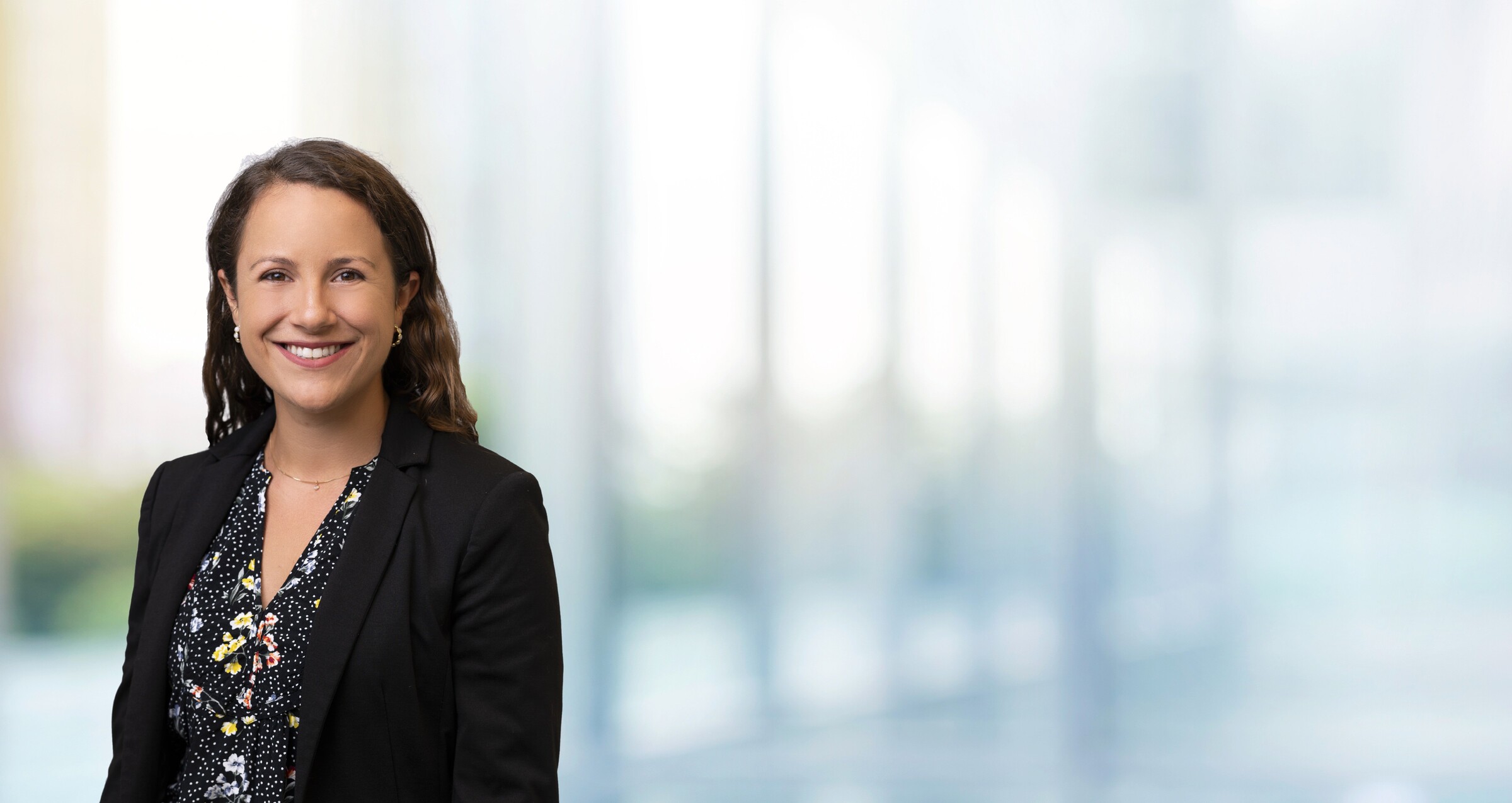 Amy Rodenberger, CIPP/US*, Maynard Nexsen PC Photo