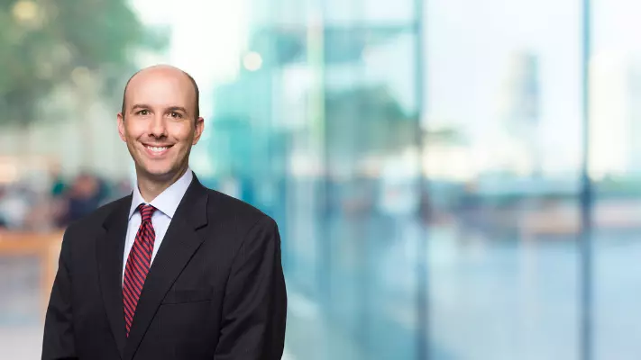 A Conversation with Attorney David Humber