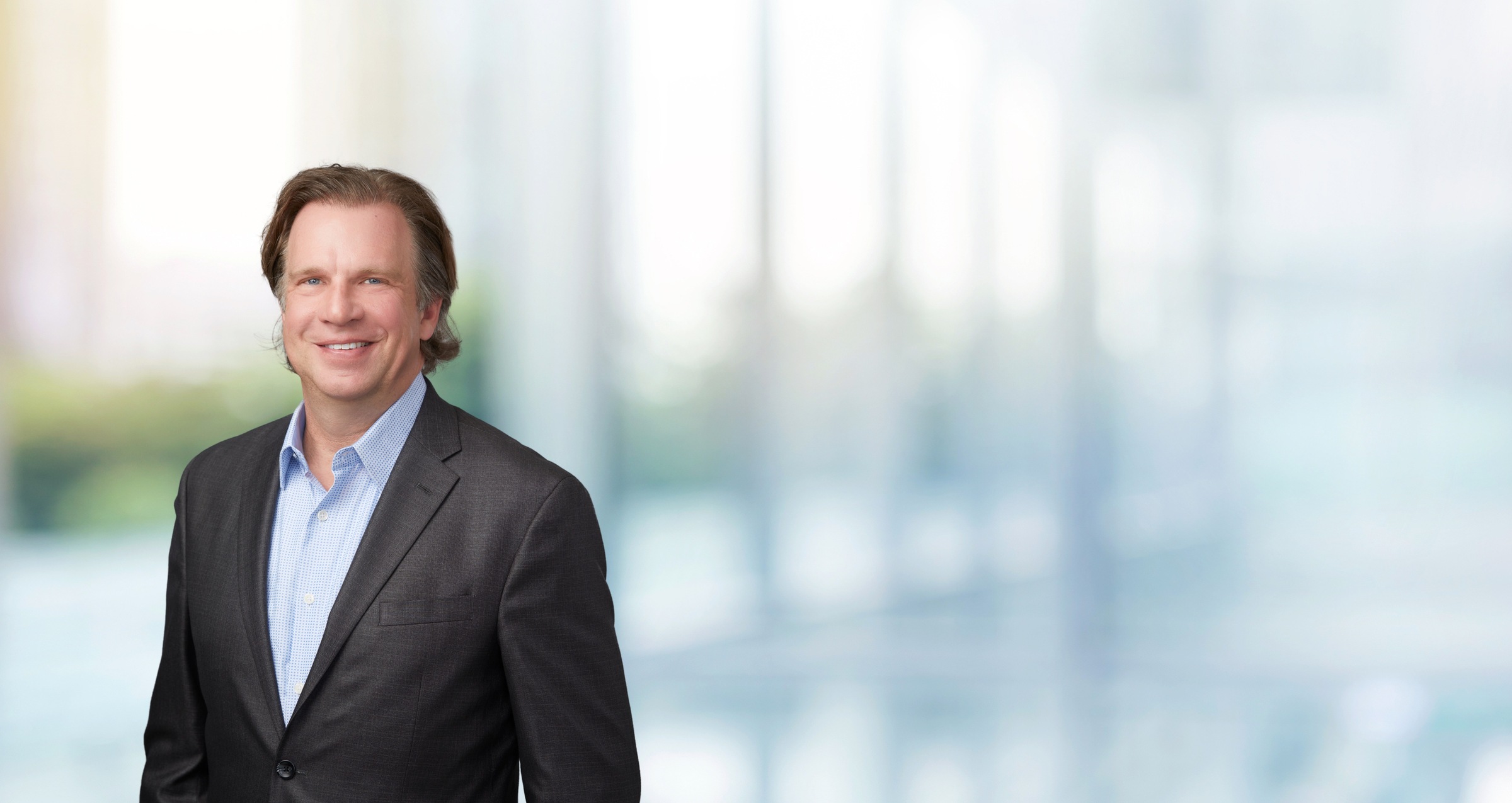 David Black, Maynard Nexsen PC Photo