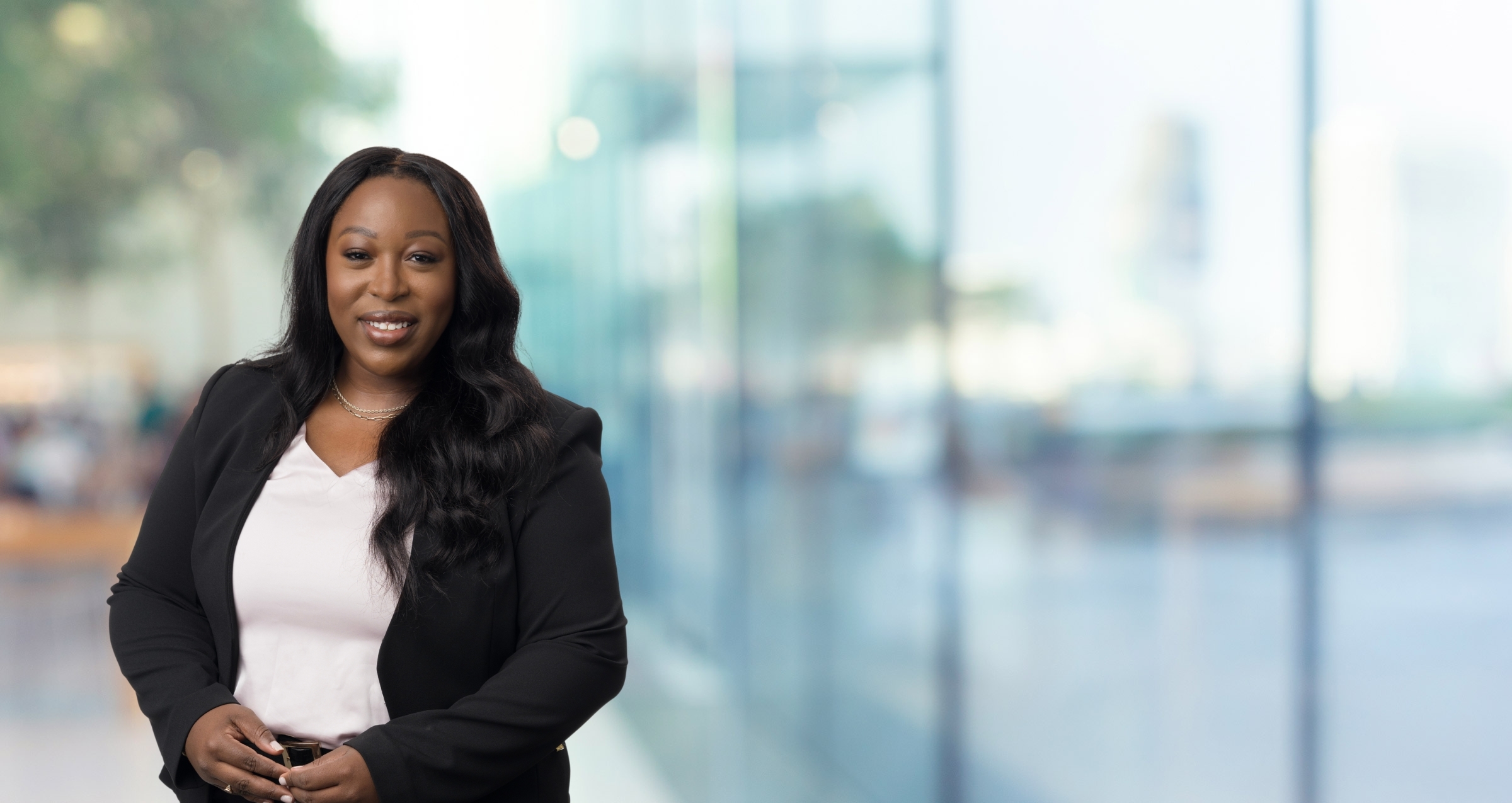 Faylynn Edwards, Maynard Nexsen PC Photo