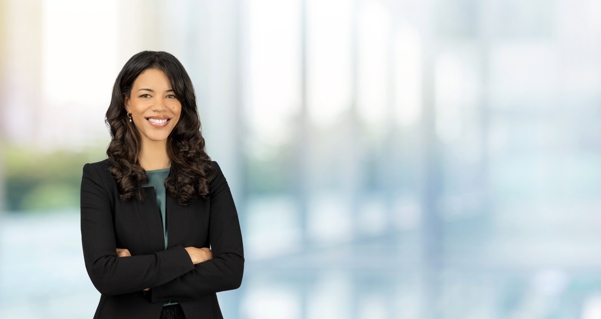 Sydney Wright, Maynard Nexsen PC Photo