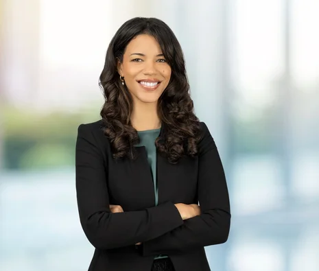 Photo of Sydney M. Wright