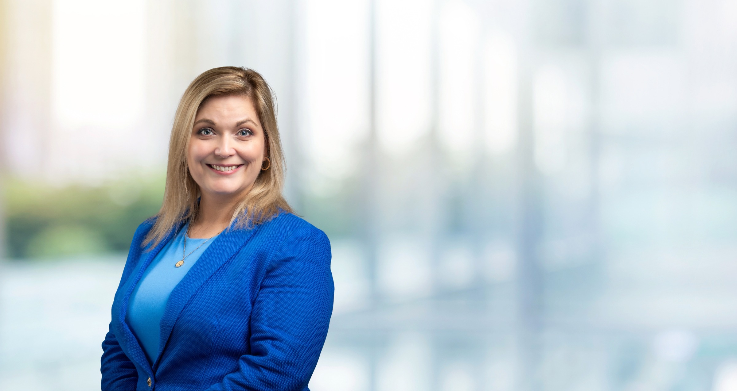 Michelle Prendergast, Maynard Nexsen PC Photo