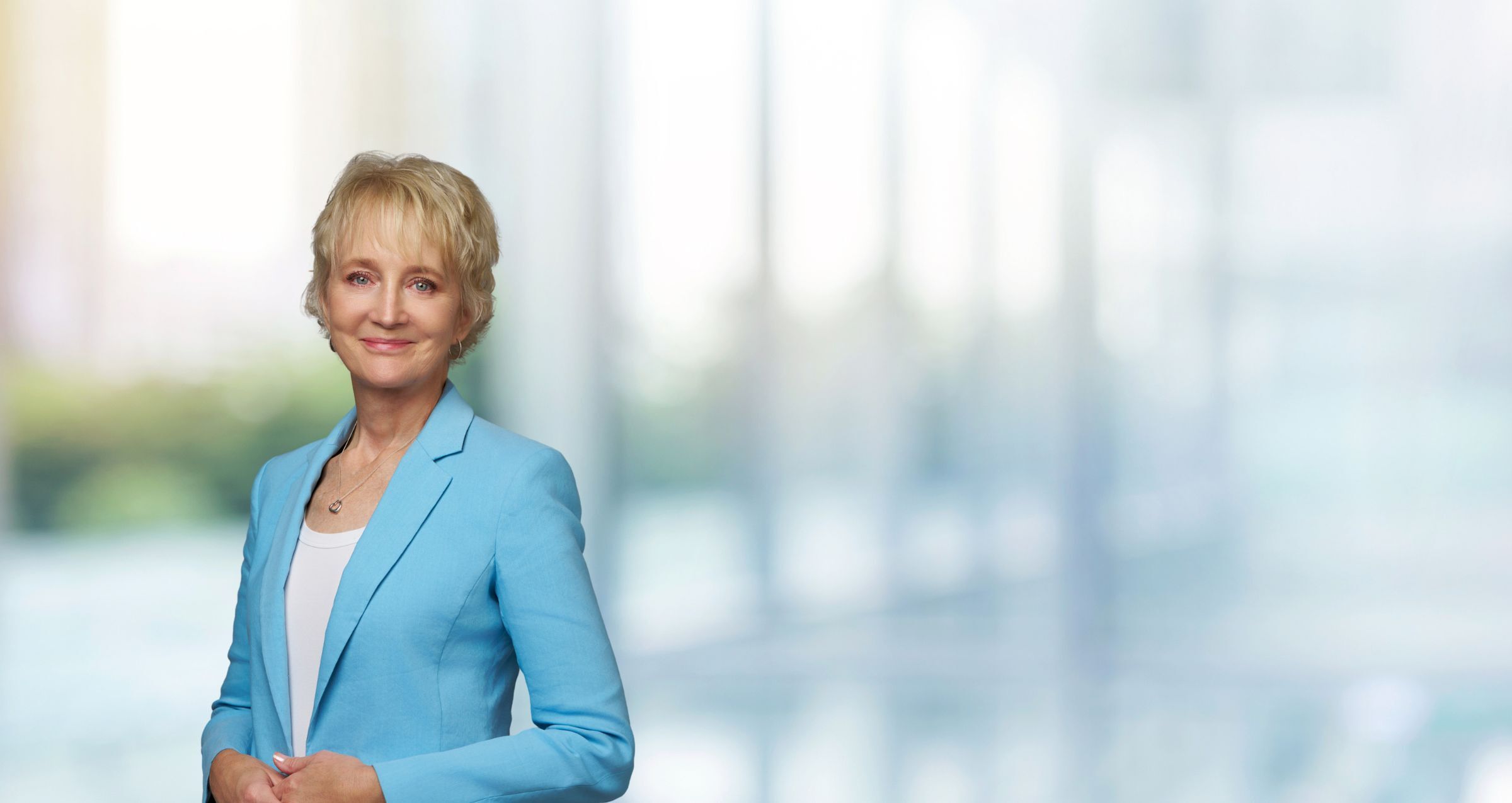 Ann-Martha Andrews, Maynard Nexsen PC Photo