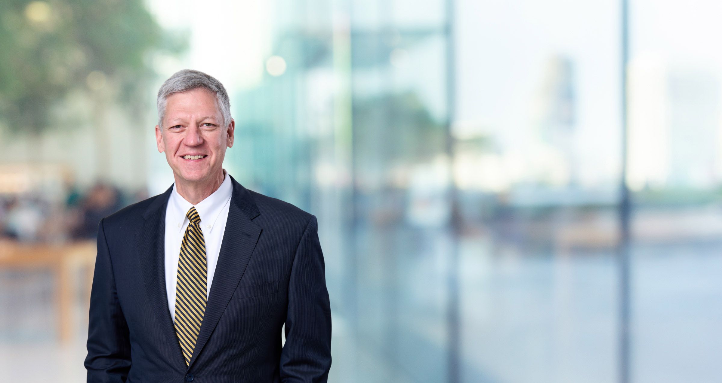 Daniel Weede, Maynard Nexsen PC Photo