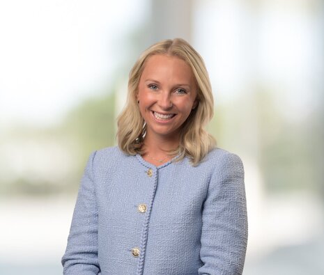 Photo of K. Elizabeth "Lizz"  Campbell