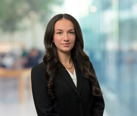 Photo of Anna  Martin-Massey