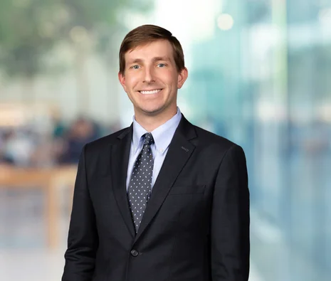 Photo of Wilson  Landers