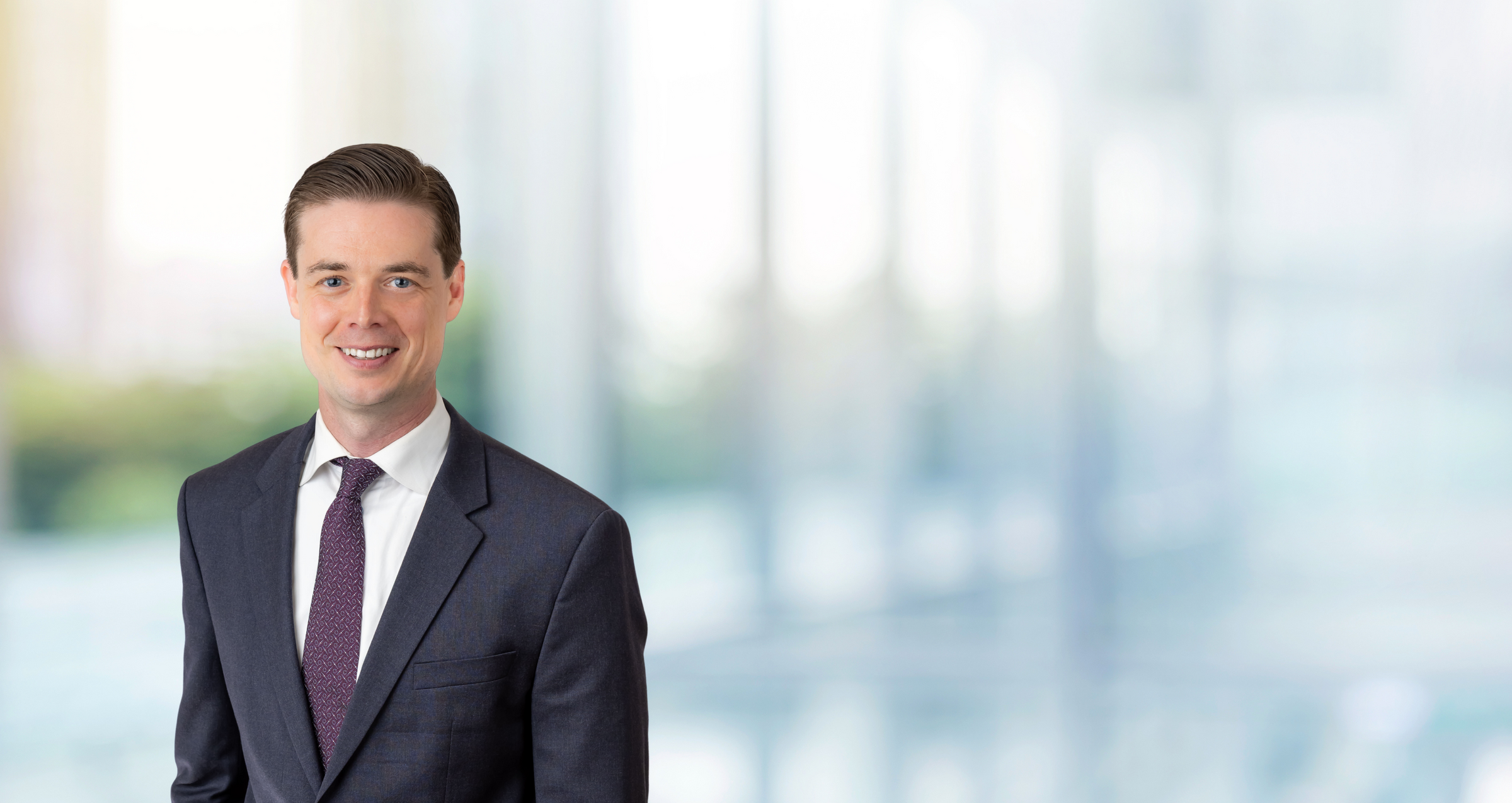 Lee Holmes*, Maynard Nexsen PC Photo