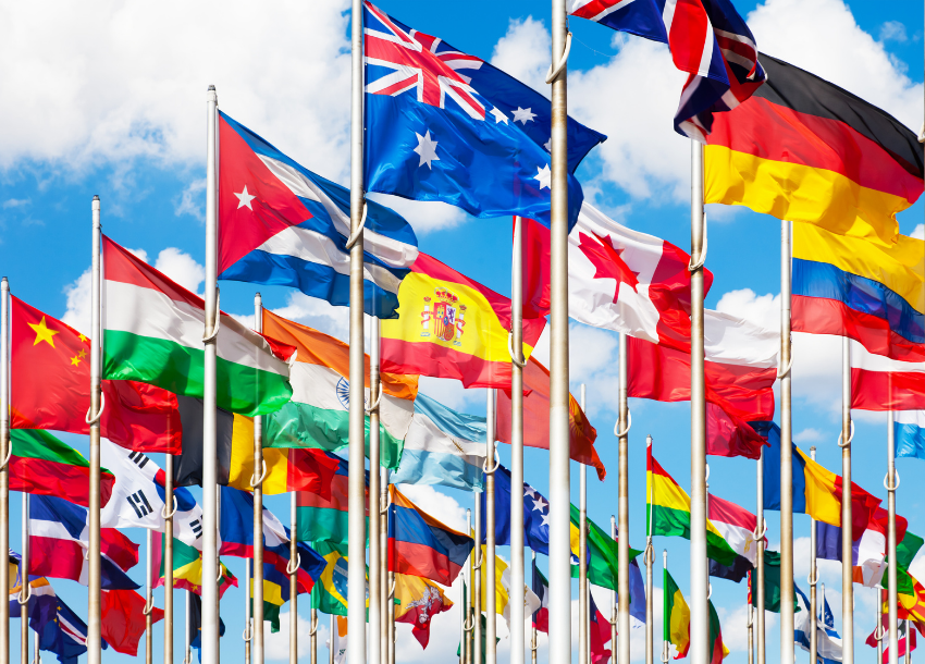 Photo of Continuing and Updated Guidance Regarding Forced Labor in Xinjiang, China and The Uyghur Forced Labor Prevention Act of 2021