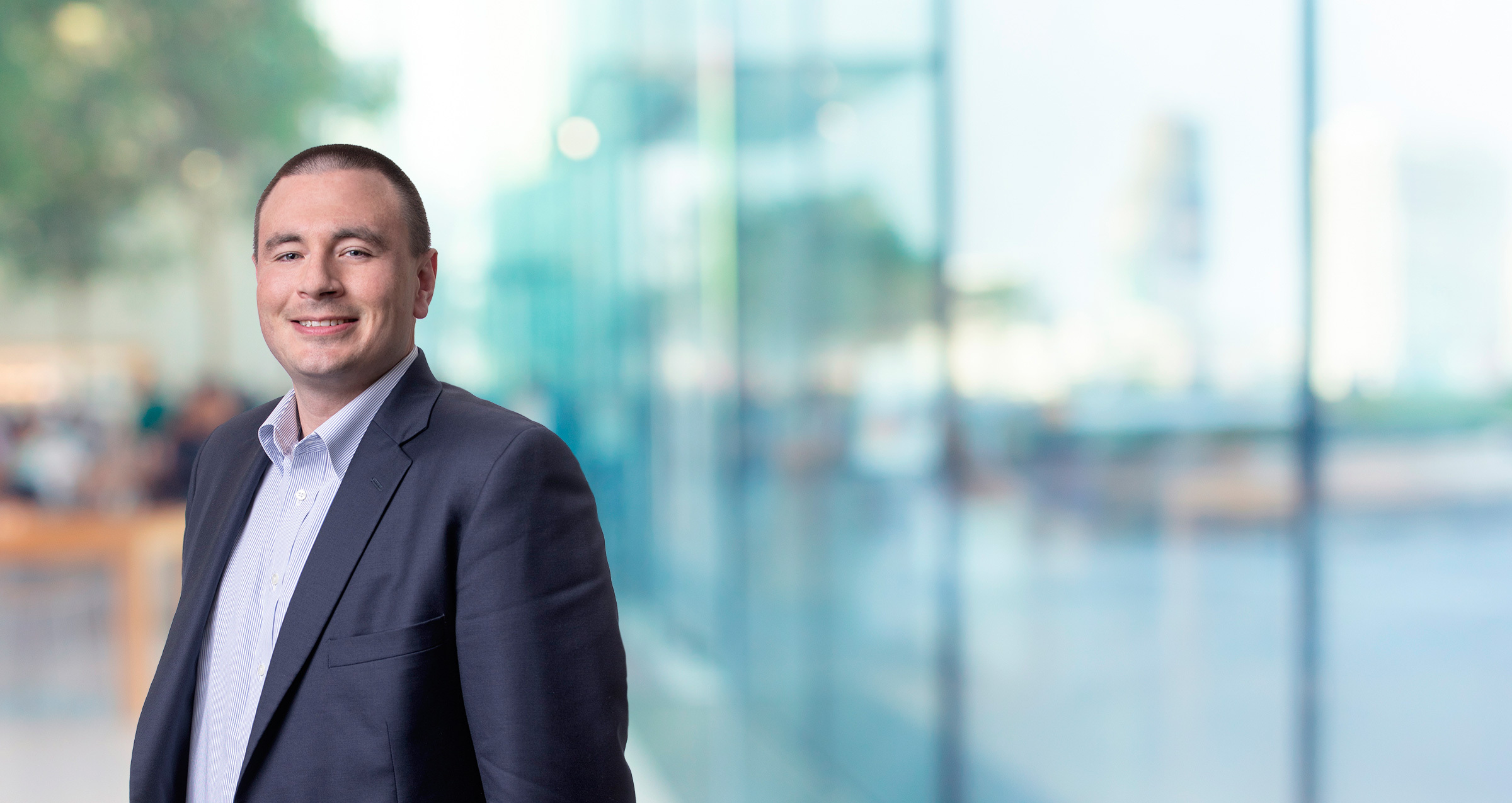 Matthew Rowley*, Maynard Nexsen PC Photo