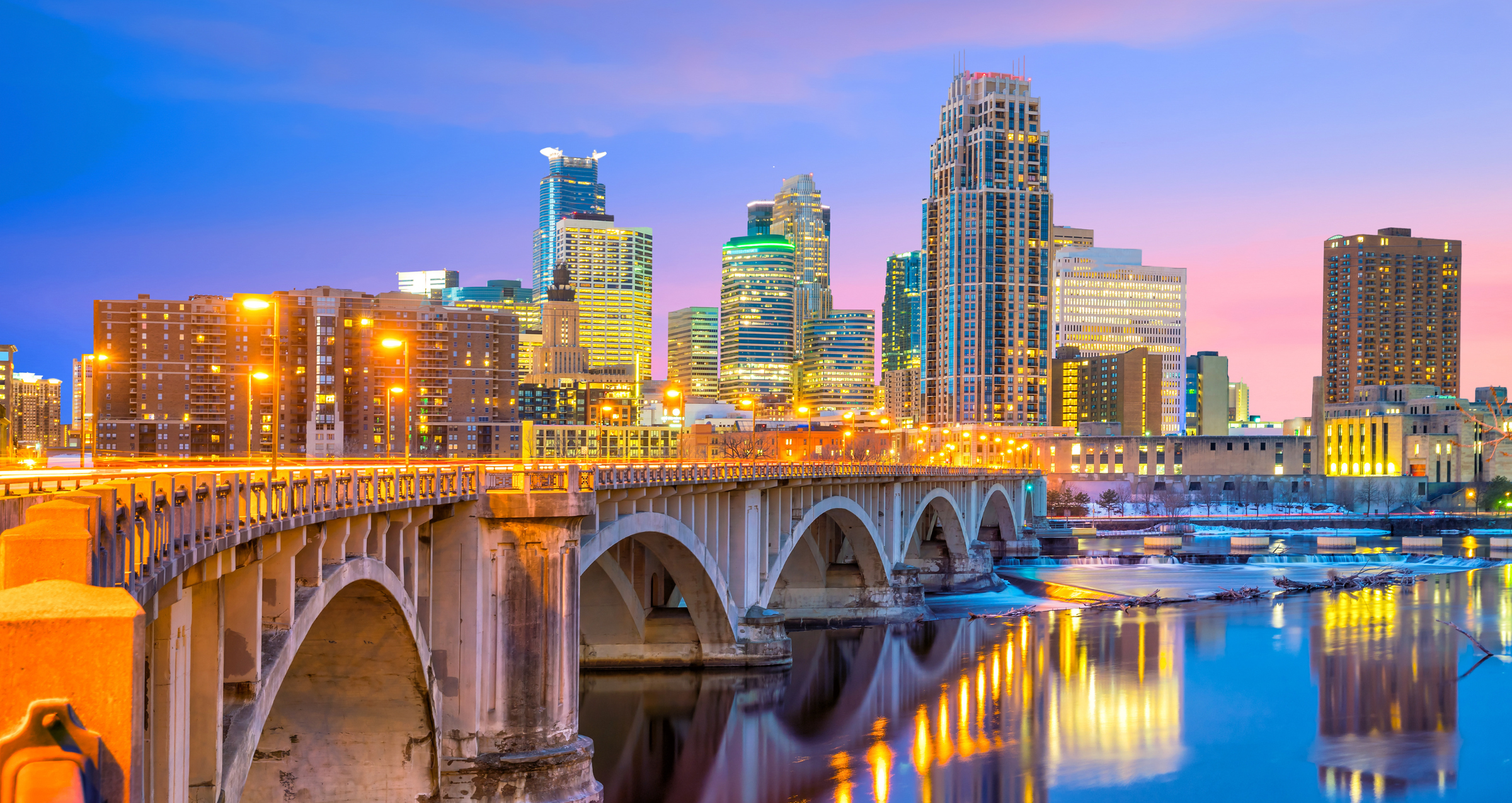 Photo of Minneapolis, MN