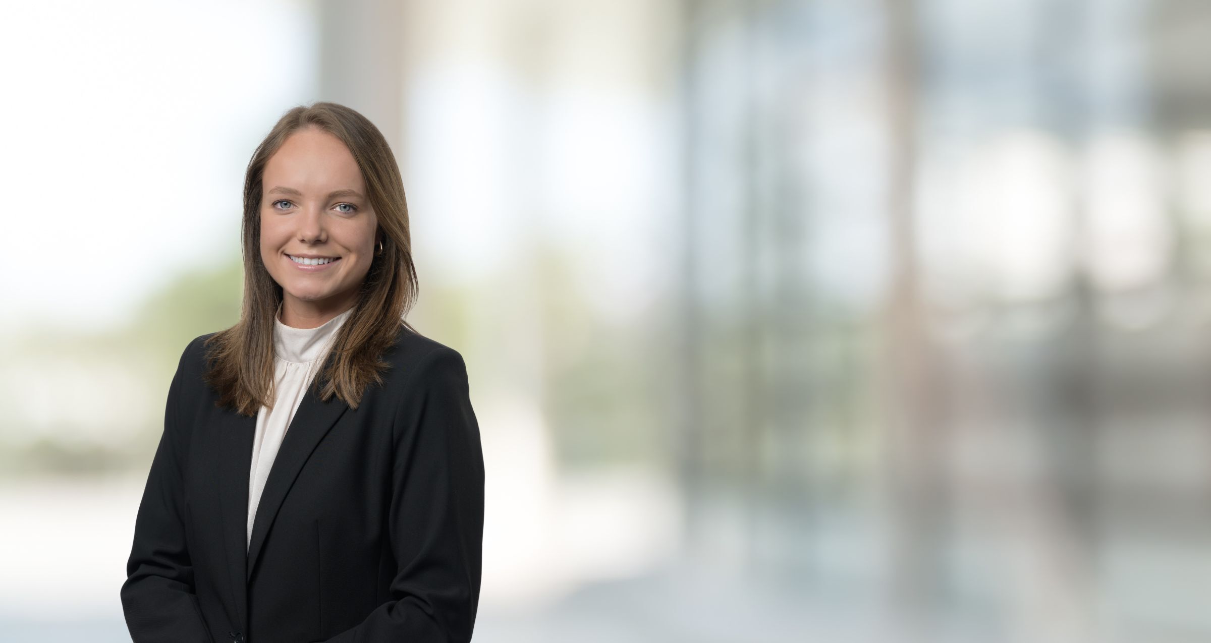 Ashley Sharff, Maynard Nexsen PC Photo