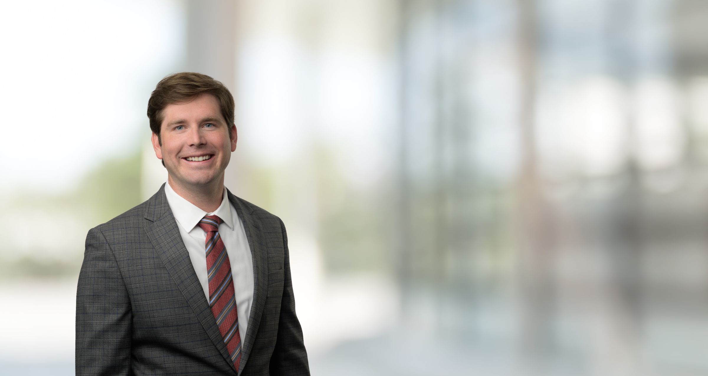 Toler Presley, Maynard Nexsen PC Photo