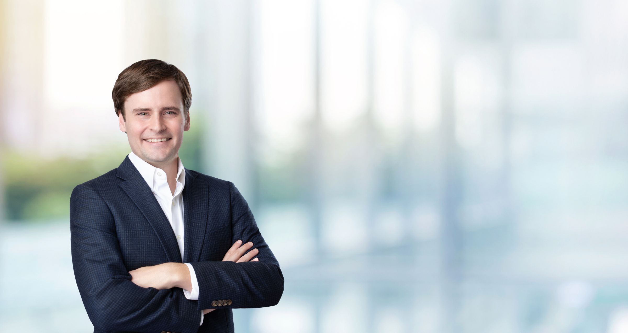 Baker Findley*, Maynard Nexsen PC Photo