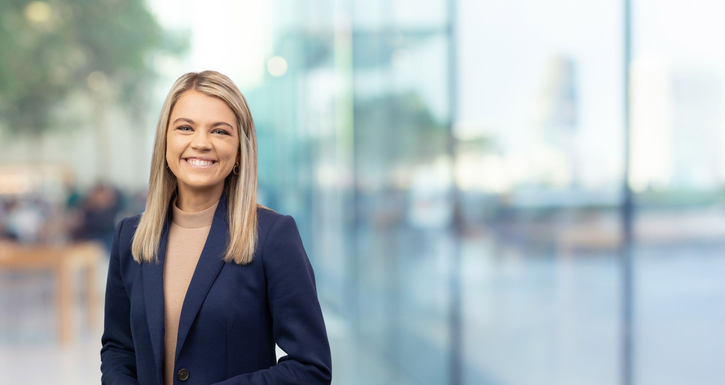 Margaret "Meg" Leatherwood, Maynard Nexsen PC Photo