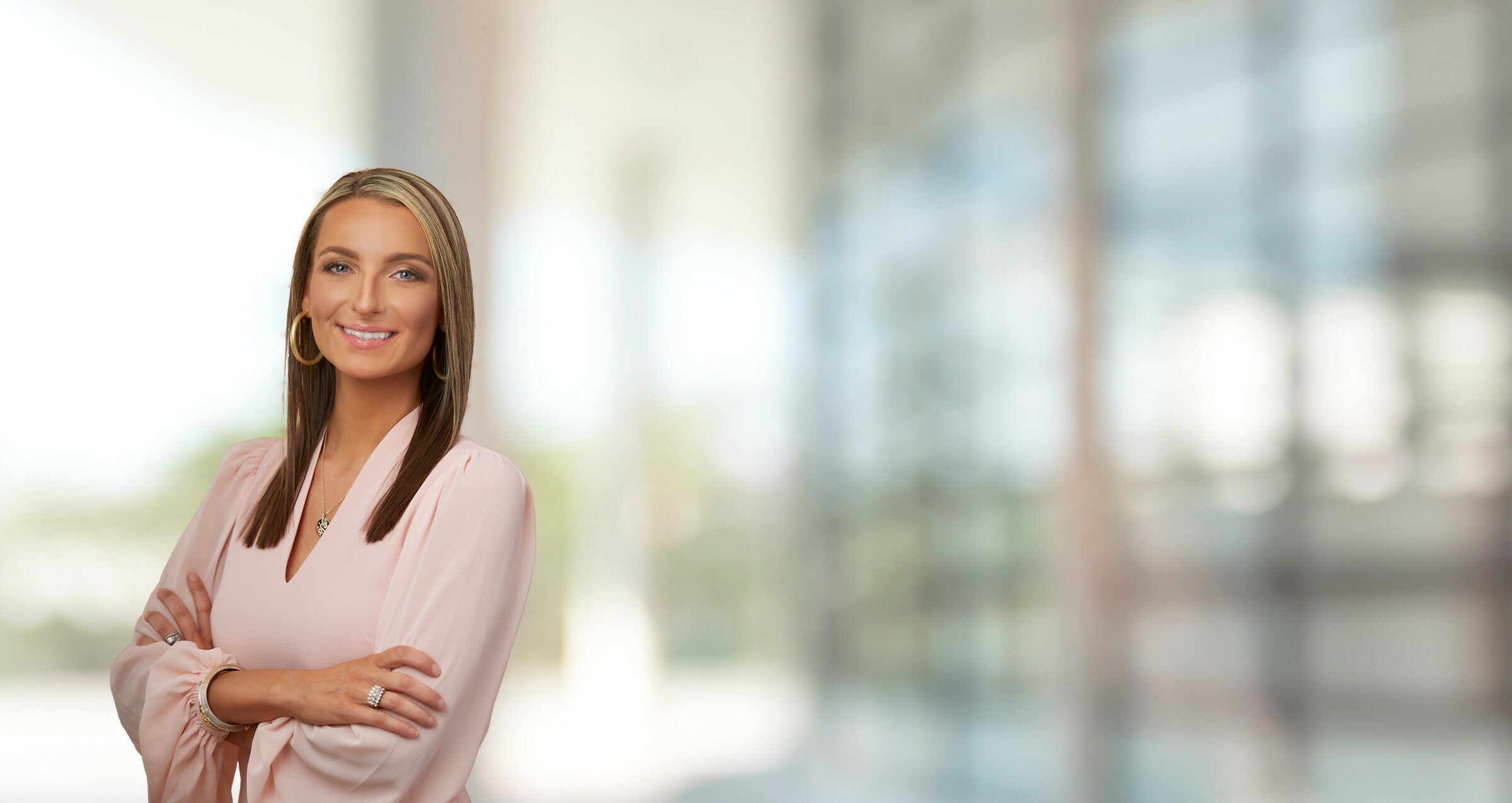 Jennifer Cluverius, Maynard Nexsen PC Photo