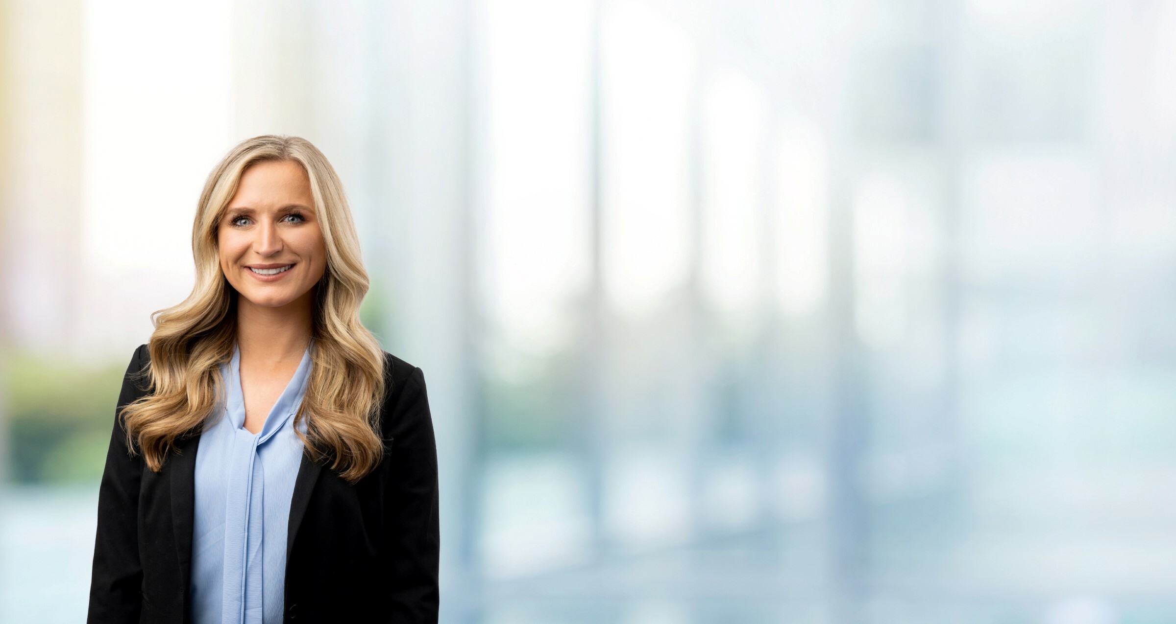 Sarah Ashley Golob, Maynard Nexsen PC Photo