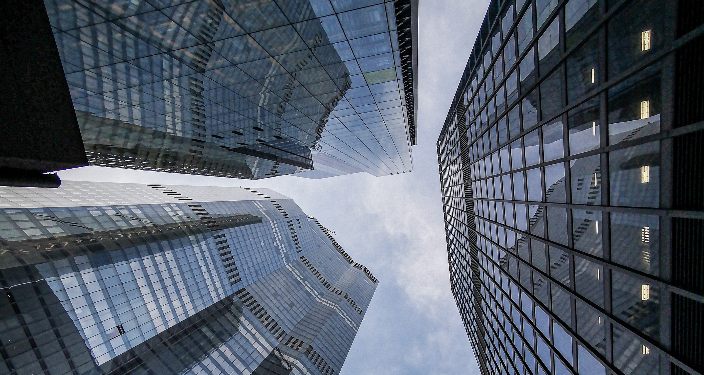 Photo of Credit & Restructuring