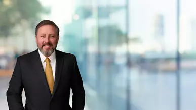 A Conversation with Attorney Brandon Robinson