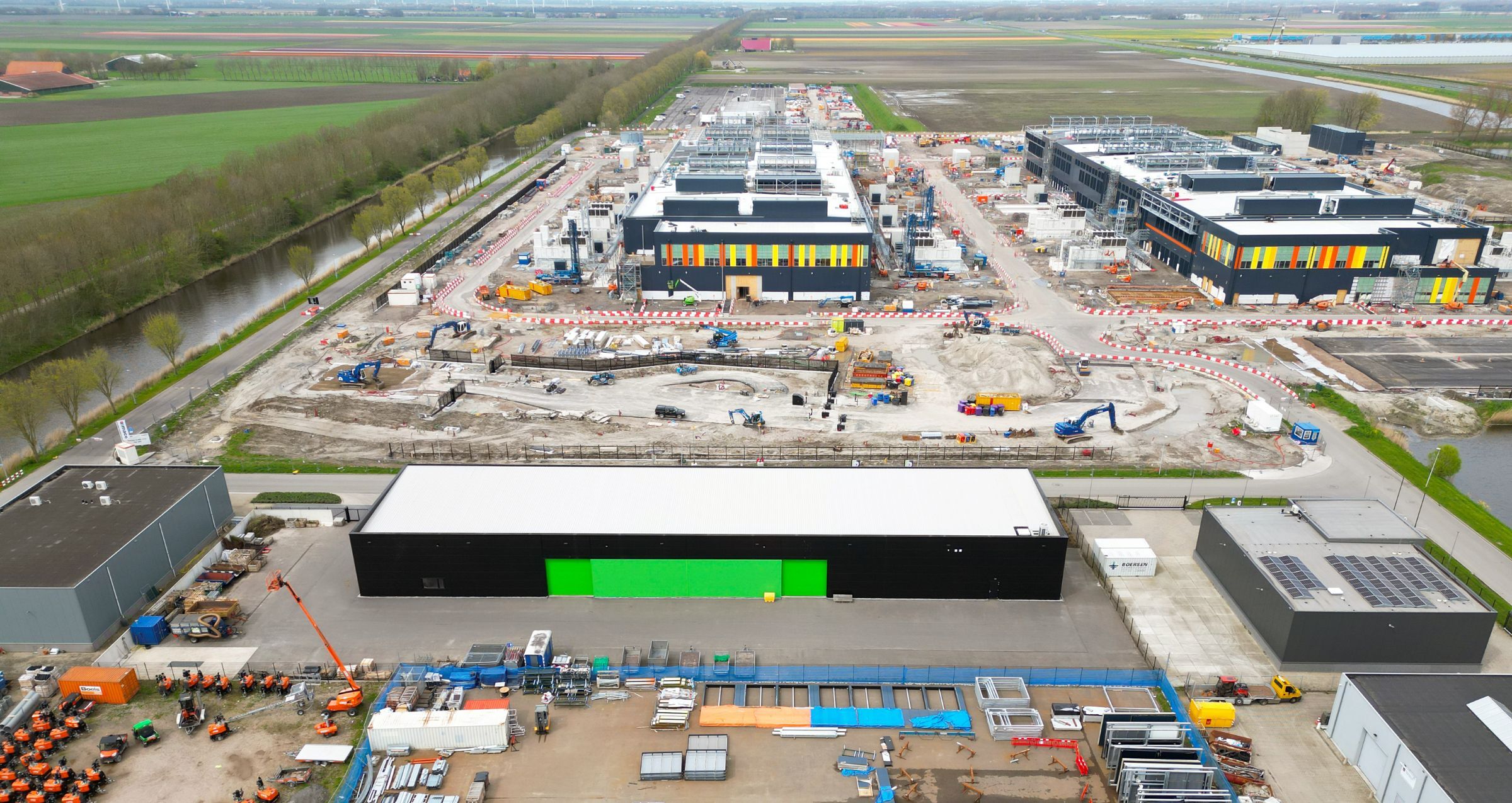 Photo of Economic Development