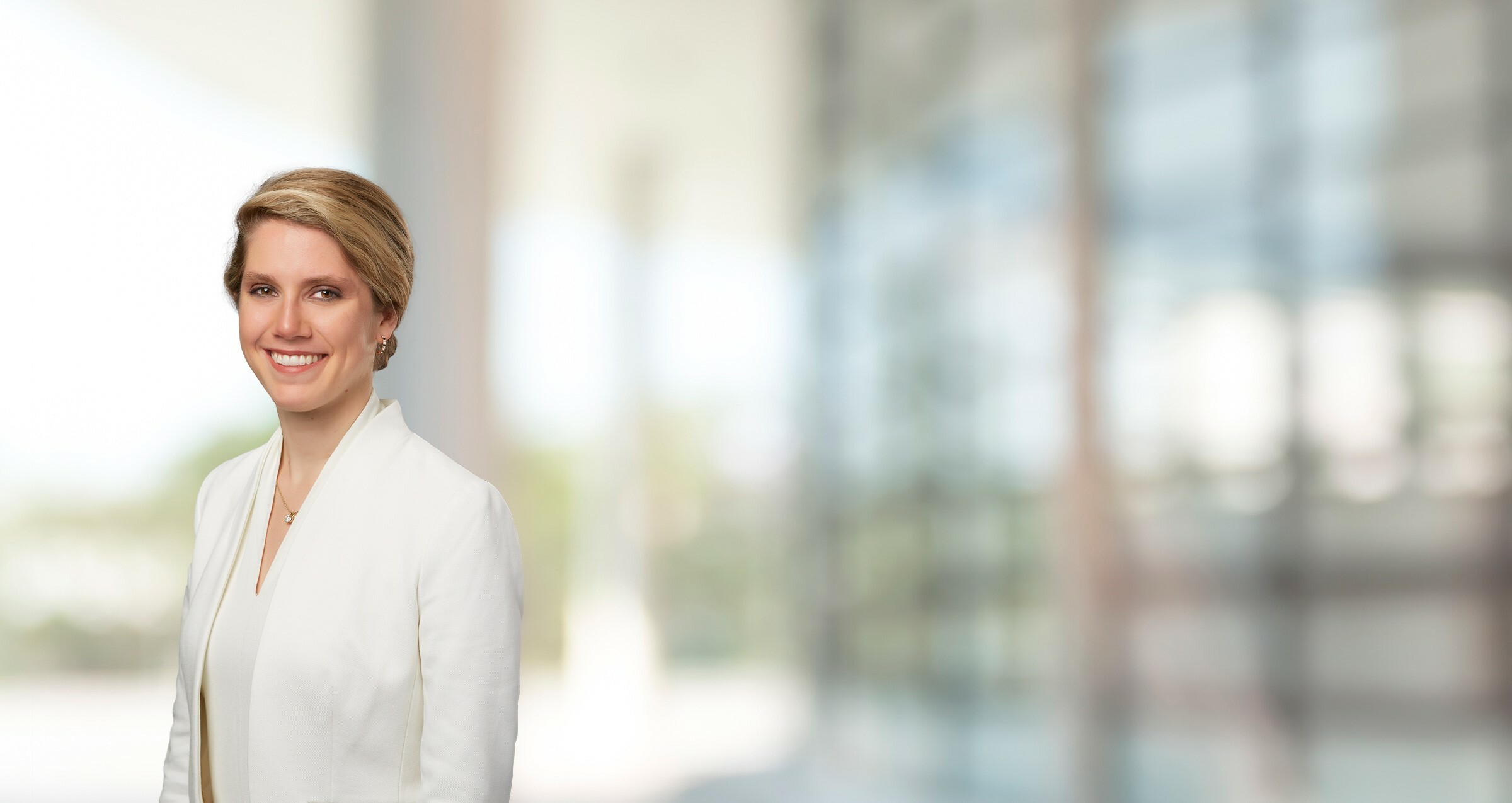 Mary Bevans, Maynard Nexsen PC Photo