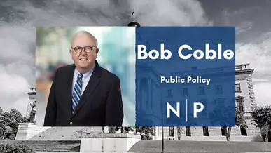 2021 - 2022 South Carolina General Assembly Session Summary