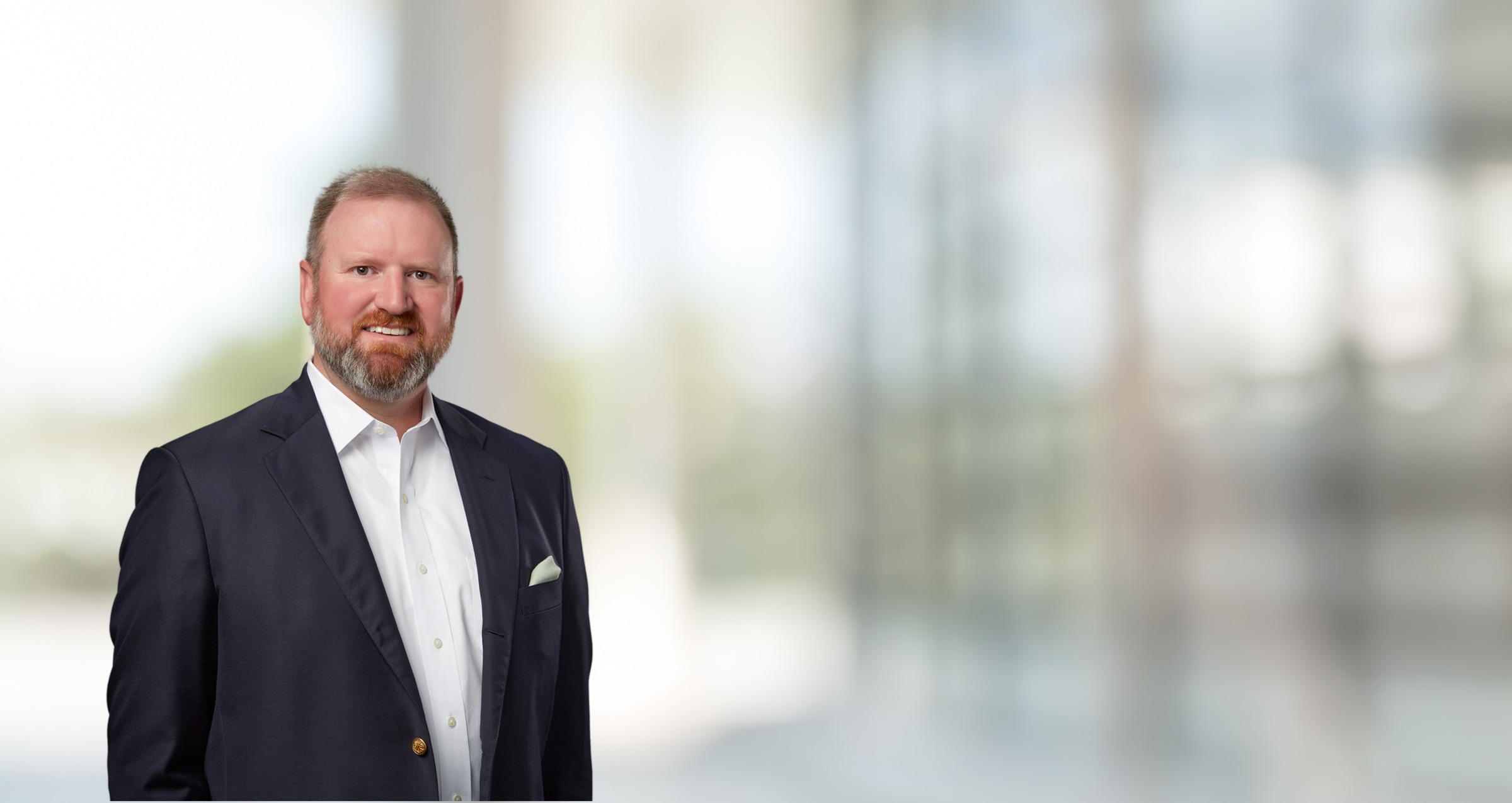 Andrew Mathias, Maynard Nexsen PC Photo