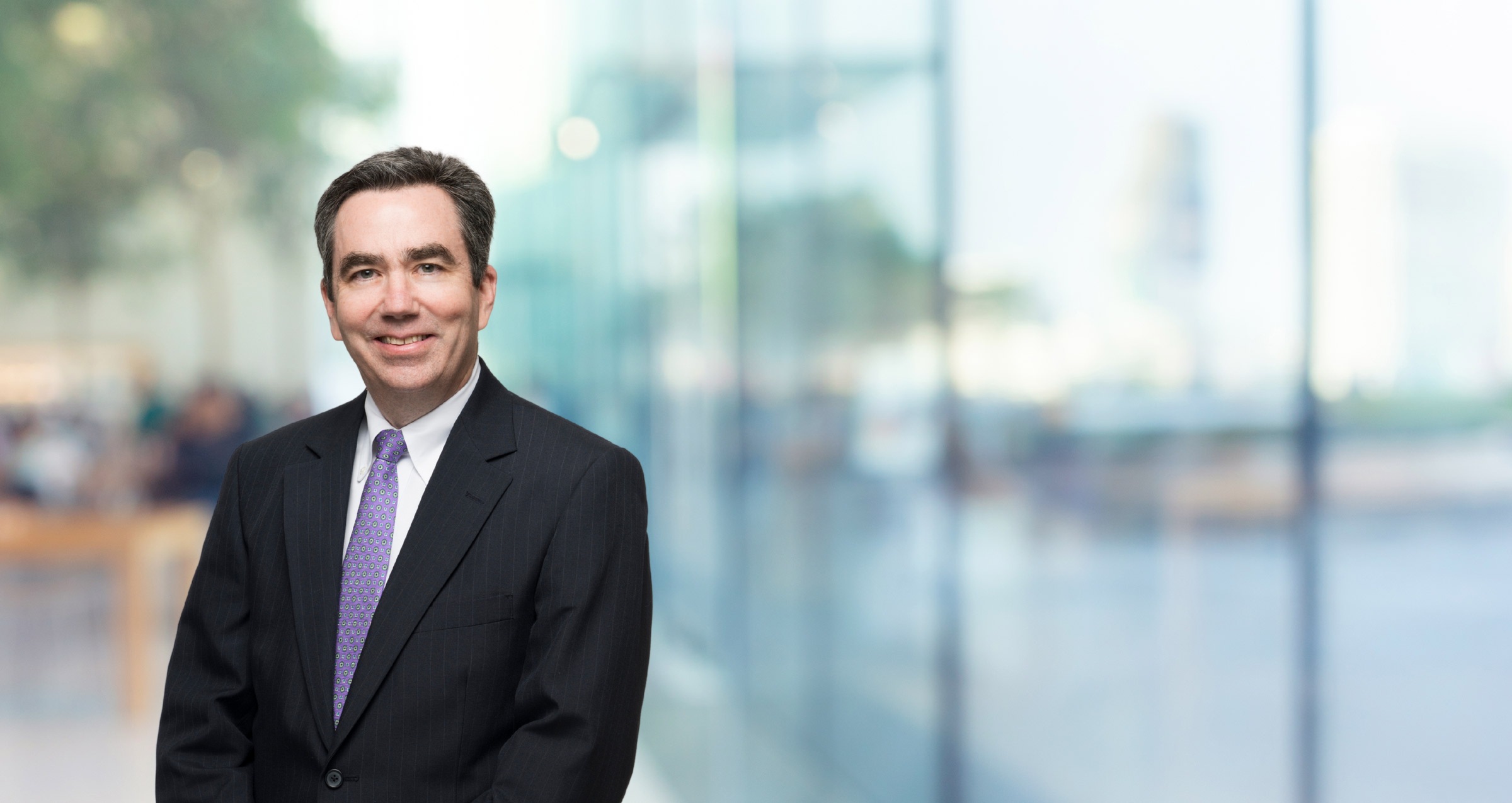 Kris Lowry, Maynard Nexsen PC Photo