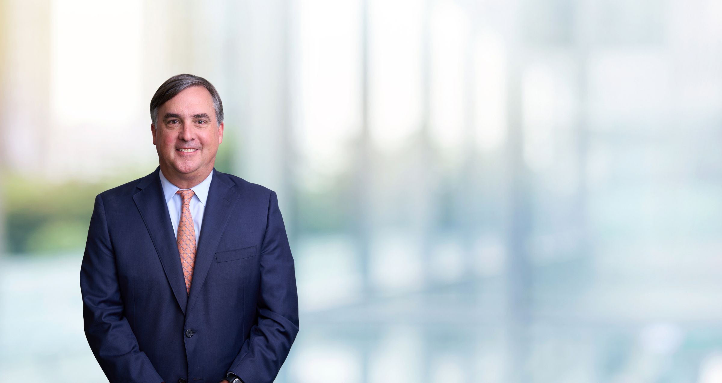 Robert Rearden, III, Maynard Nexsen PC Photo