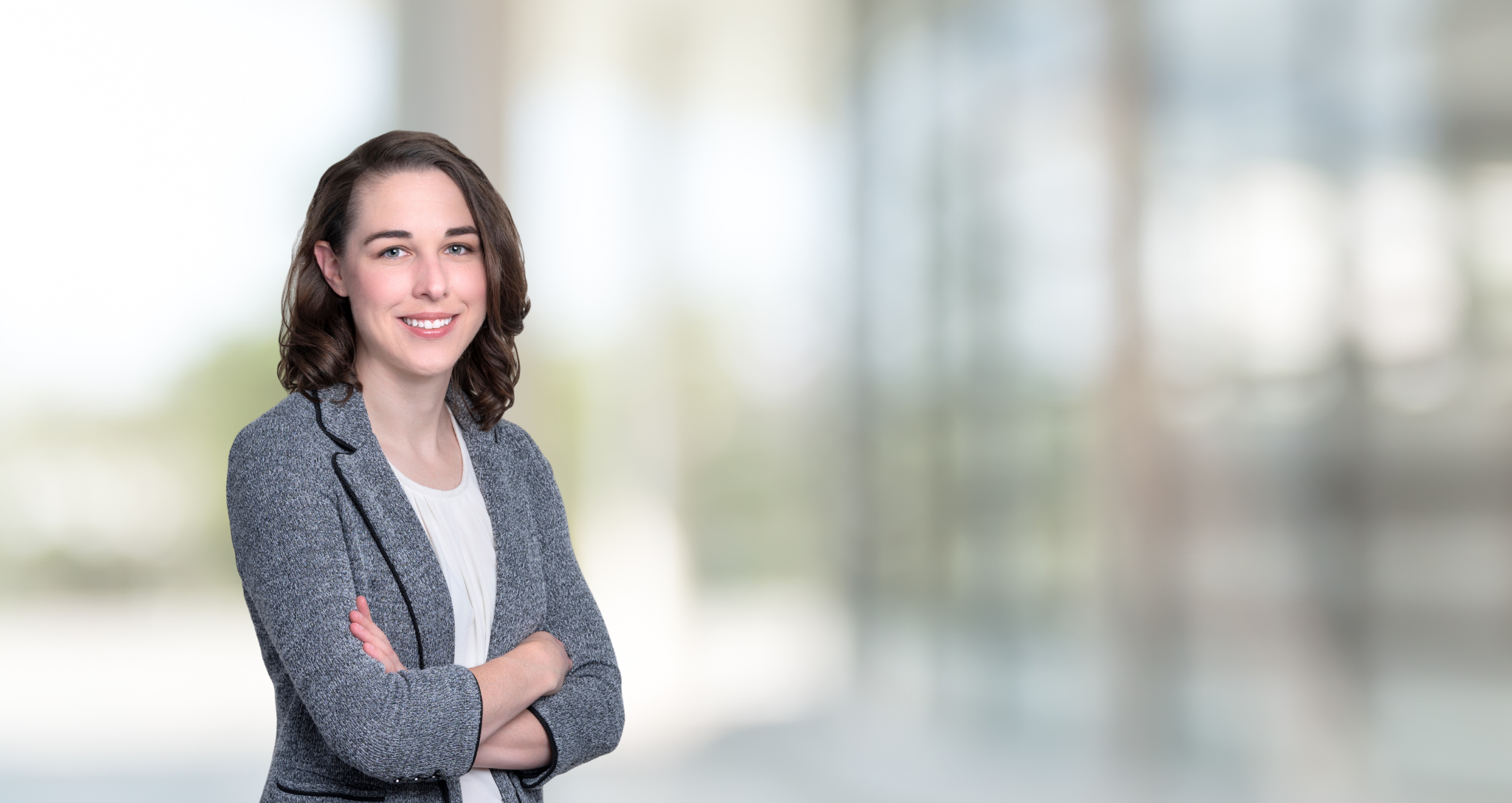 Erin Gaddes, Ph.D., Maynard Nexsen PC Photo