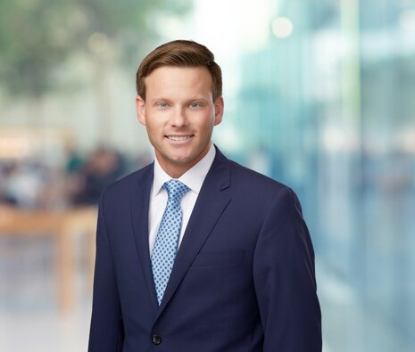 Photo of Michael A. Parente