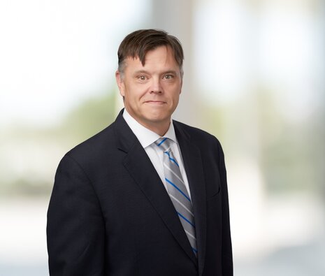 Photo of Travis C. Wheeler