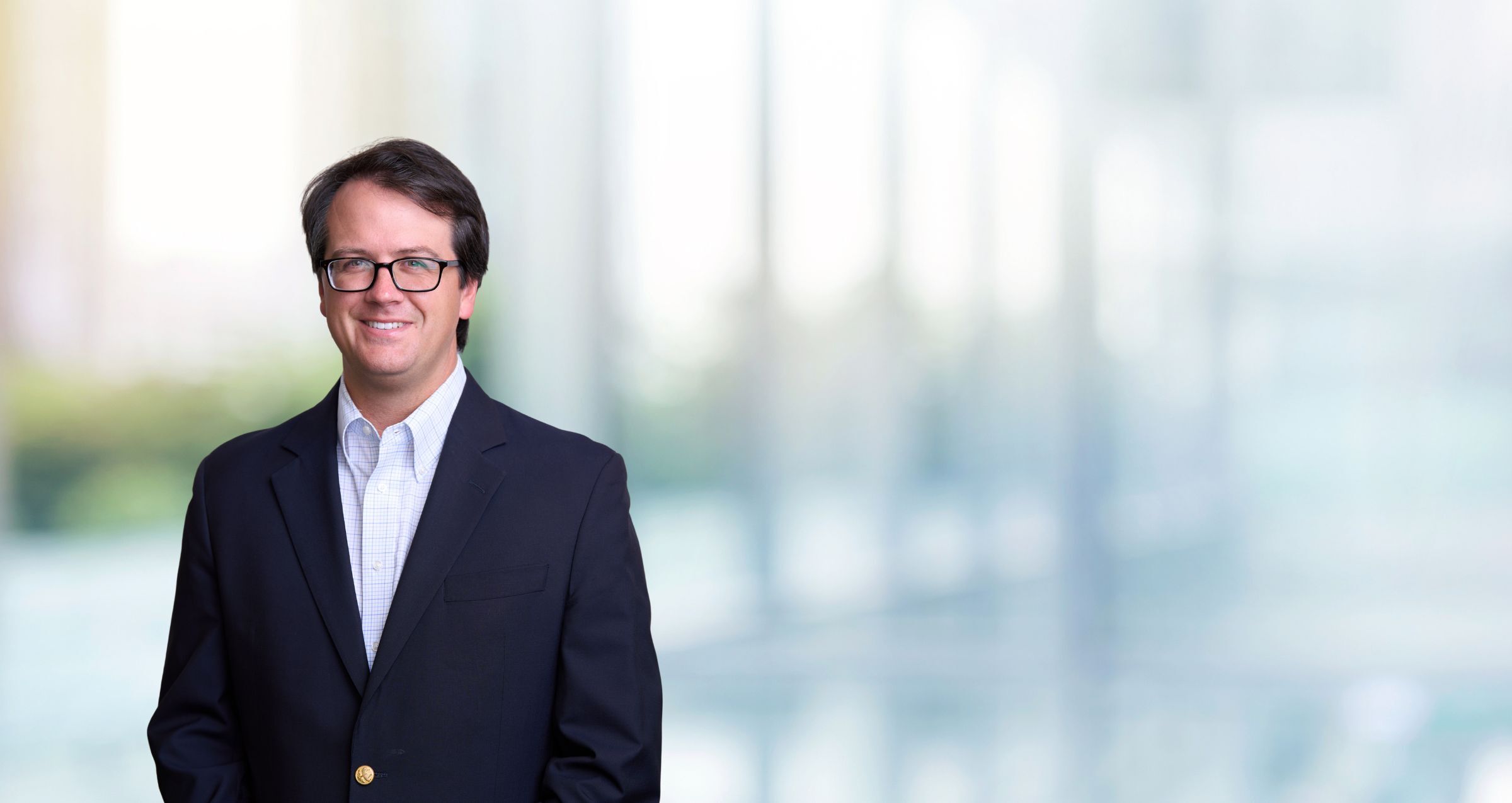 Samuel Wilmoth, Maynard Nexsen PC Photo