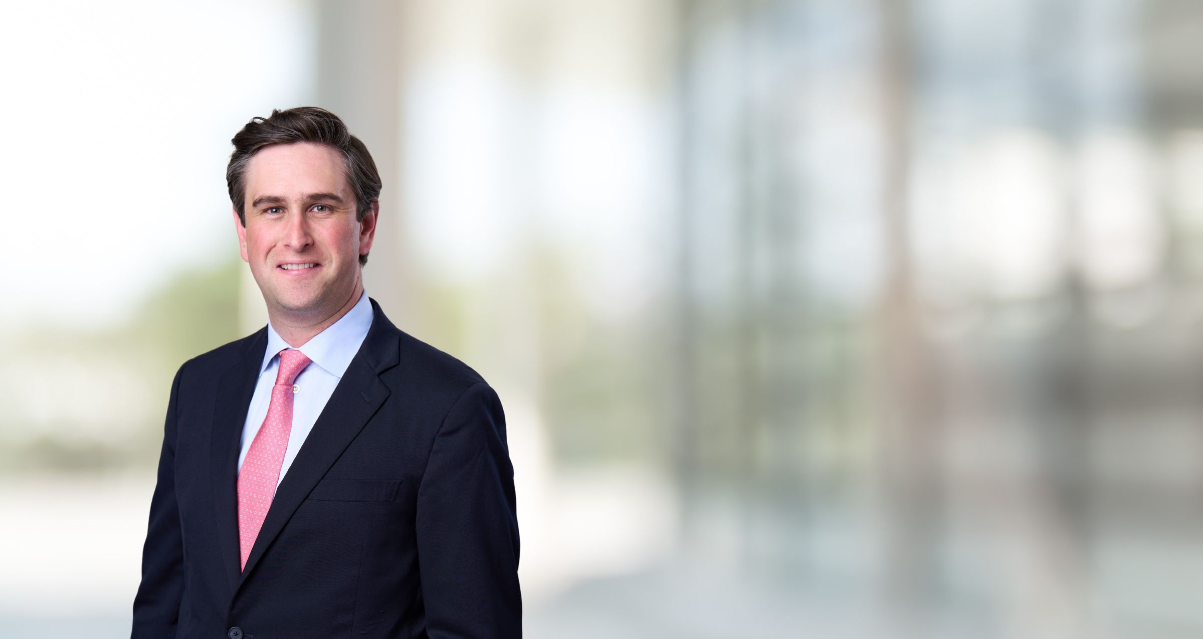 Jonathan Weiss, Maynard Nexsen PC Photo