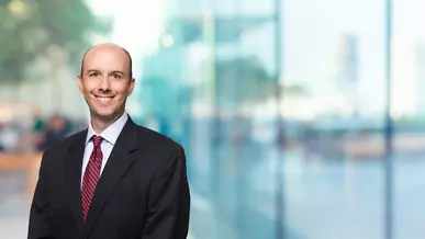 A Conversation with Attorney David Humber