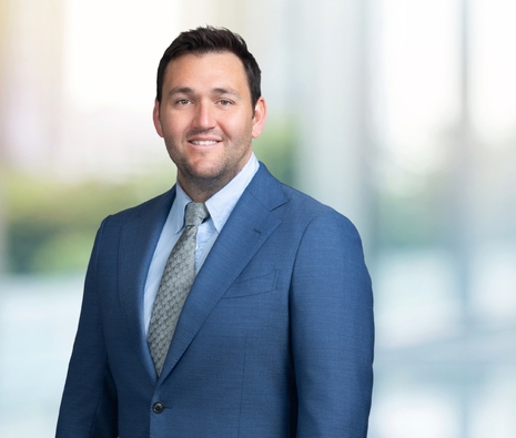 Photo of Michael S. Dawkins