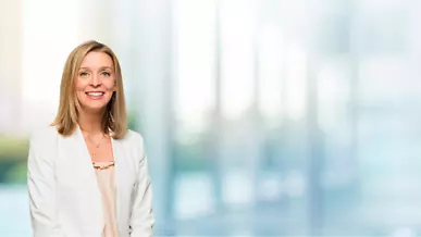 A Conversation with Attorney Jennifer McEwen