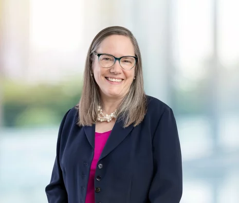 Photo of Laura  Collins, Ph.D.