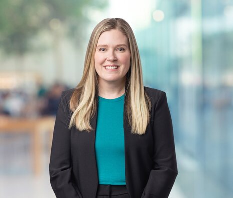 Photo of Brytne  Kitchin