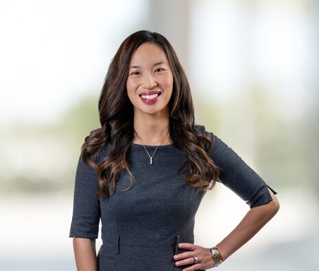 Photo of Sabrina M. Punia