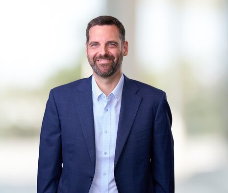 Photo of Brett A. Lavoie