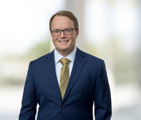 Photo of Mark  Ogren