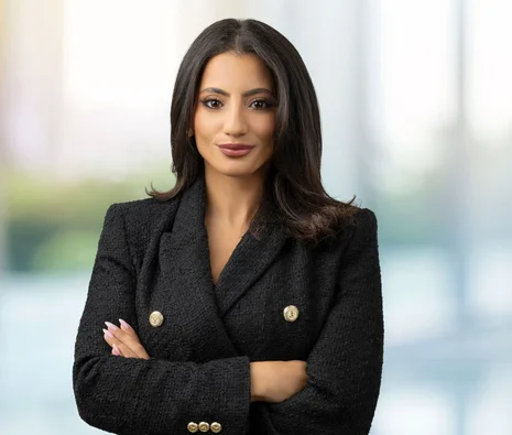 Photo of Katrina  Bader*