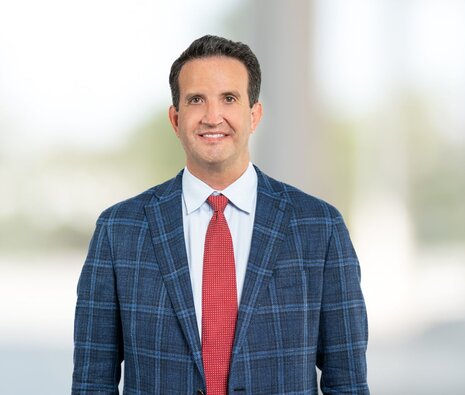 Photo of Tim J. Grasser