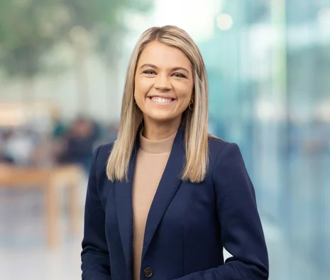 Photo of Margaret "Meg"  Leatherwood