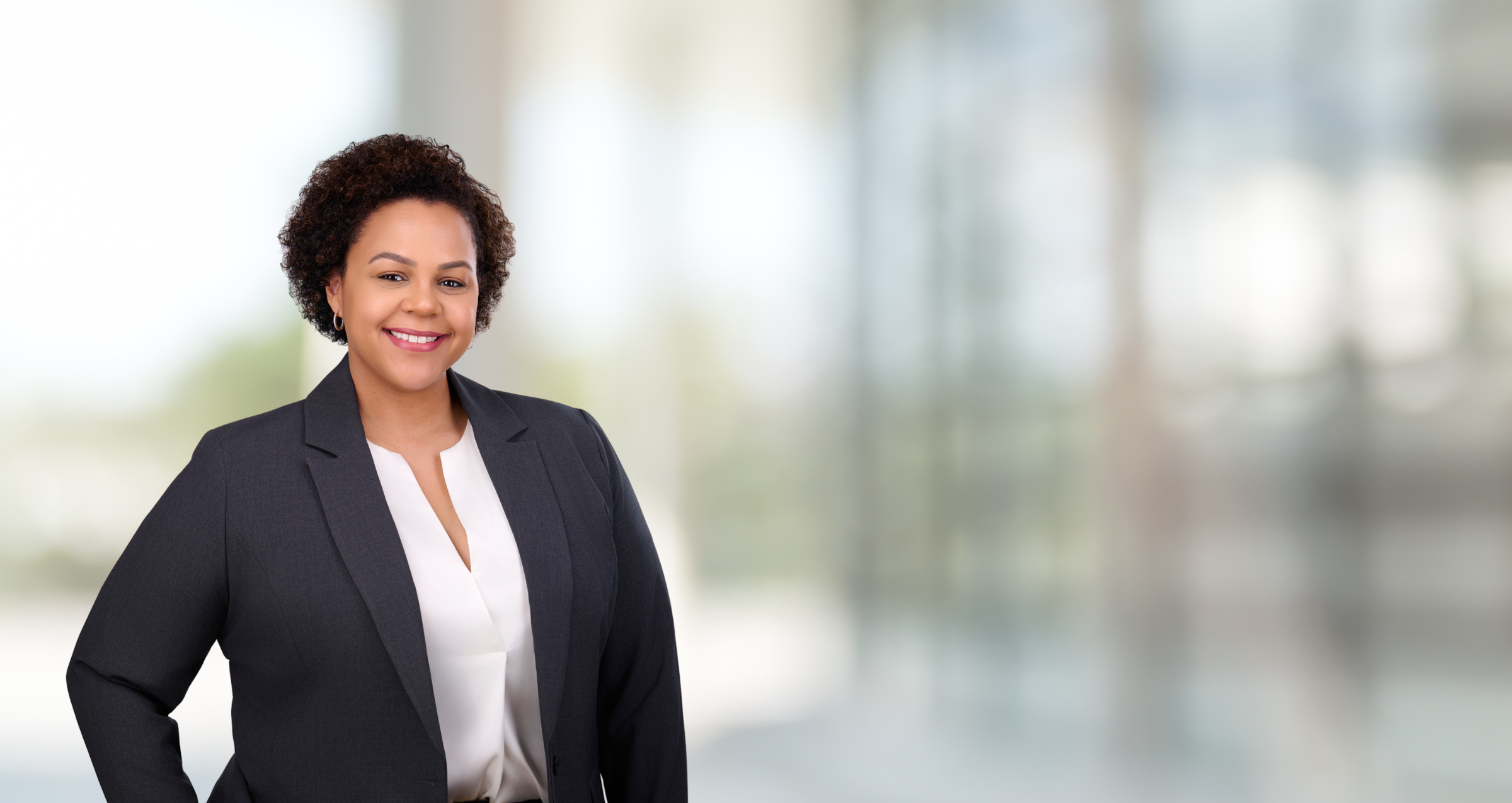 Mayte Peña, Maynard Nexsen PC Photo