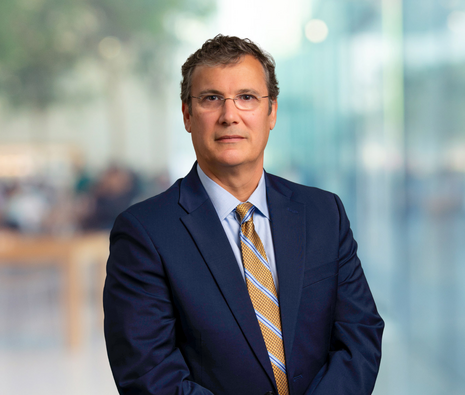 Photo of Leighton  Roper