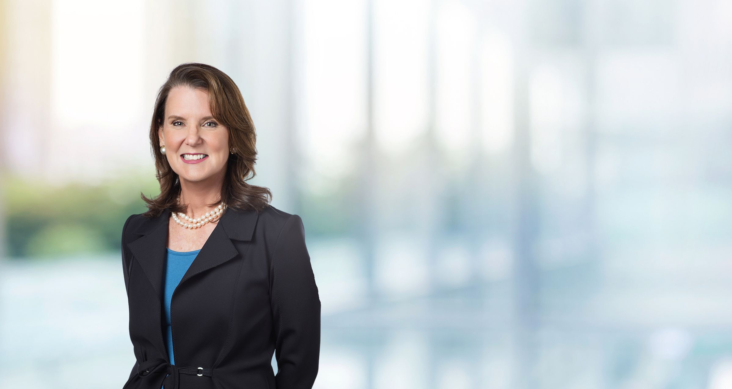 Melissa Ferrell*, Maynard Nexsen PC Photo