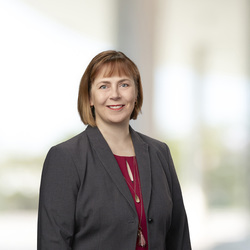 Kirsten Small, CIPP/US